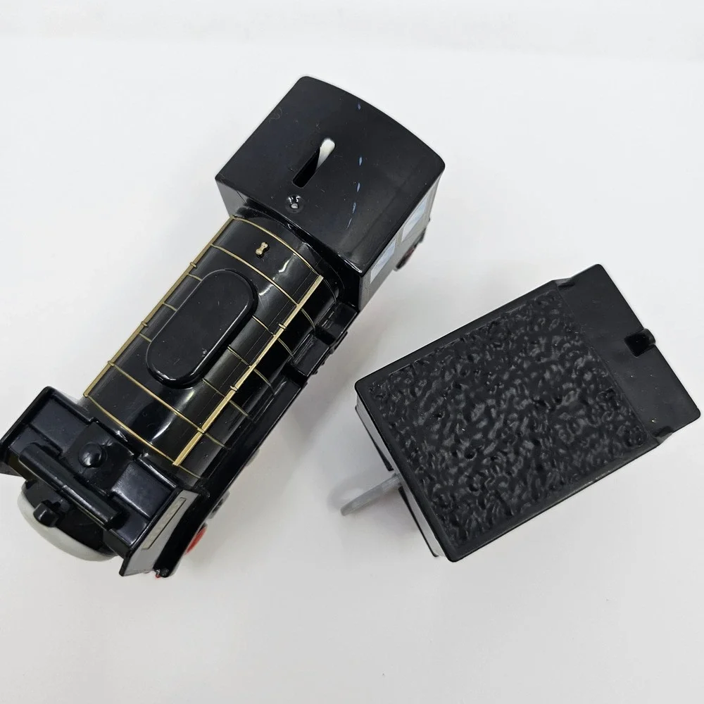 Thomas & Friends Hiro Motorized Train Engine with Tender 51 Mattel 2013